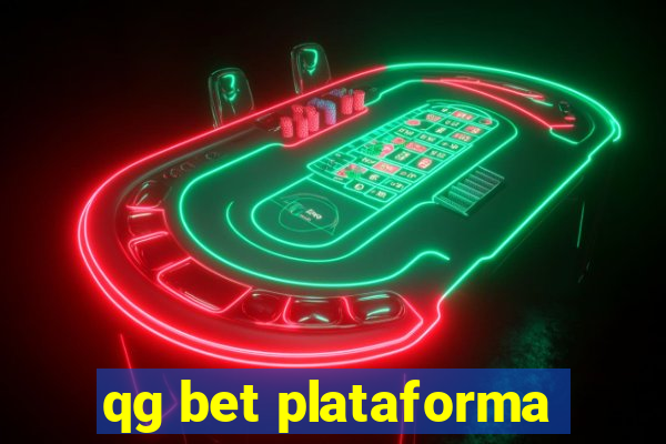 qg bet plataforma